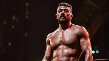 بطولة أحمد العوضي.. تفاصيل شخصية علي كلاي في مسلسله الجديد بالسباق الرمضاني